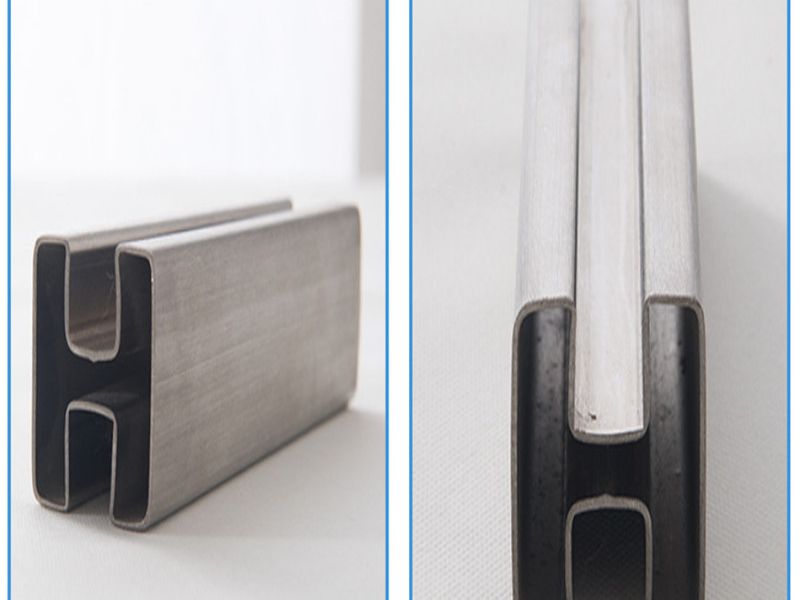 做好不锈钢凹槽管网络销售的10大技巧