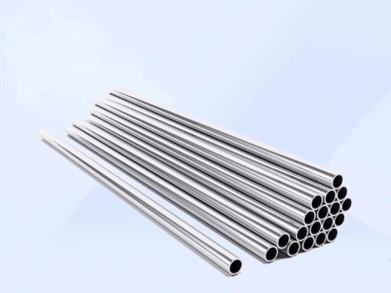做不锈钢制品管，选304L和316L材质的原因