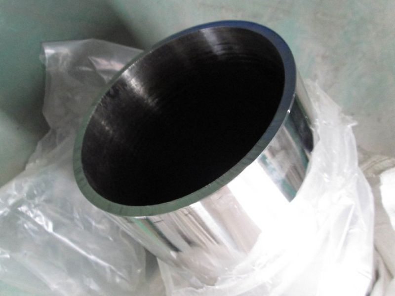 不锈钢大管标准的发展历程