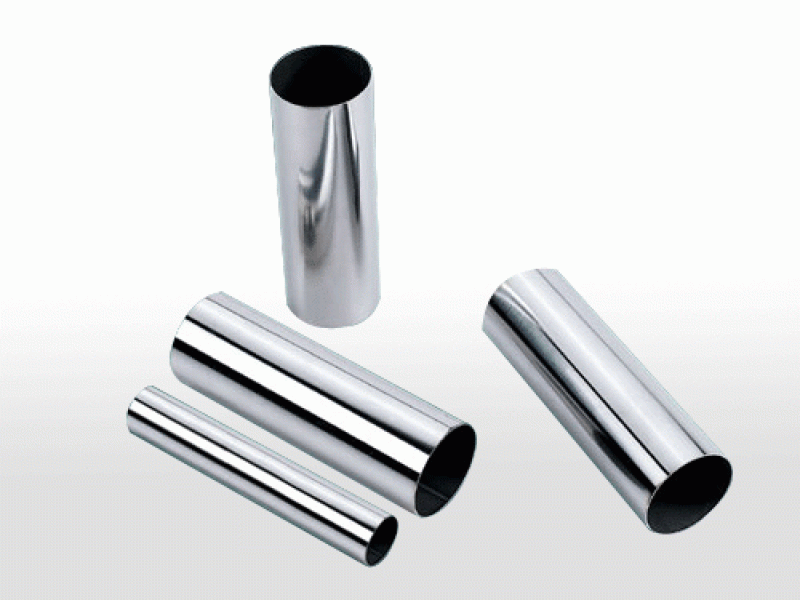 不锈钢水管产品特点