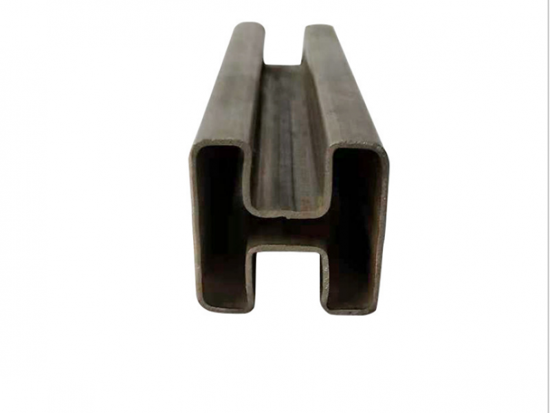 关于不锈钢异型管磷化工艺作用用途的介绍