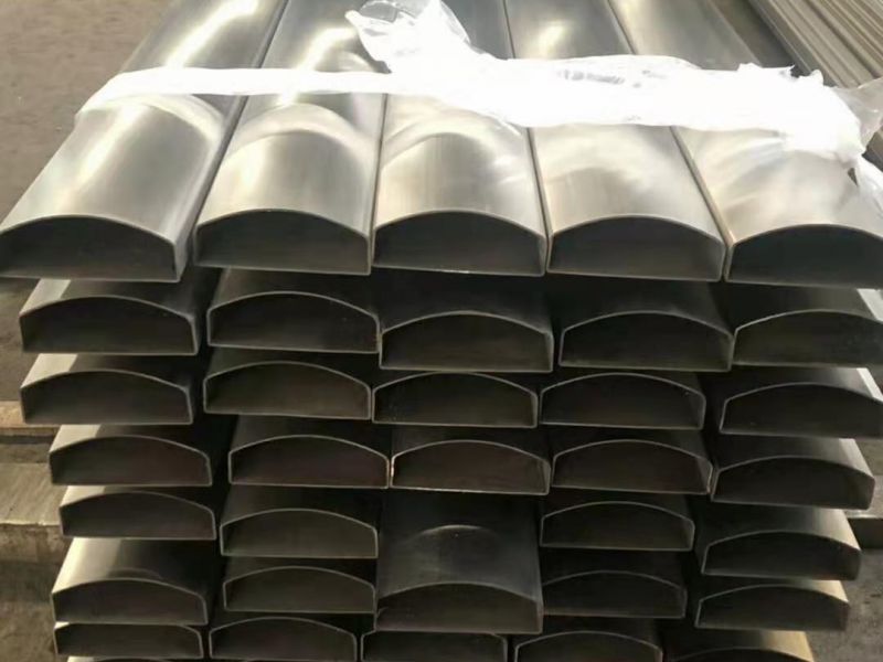 不锈钢异型管折弯加工过程需要注意什么？