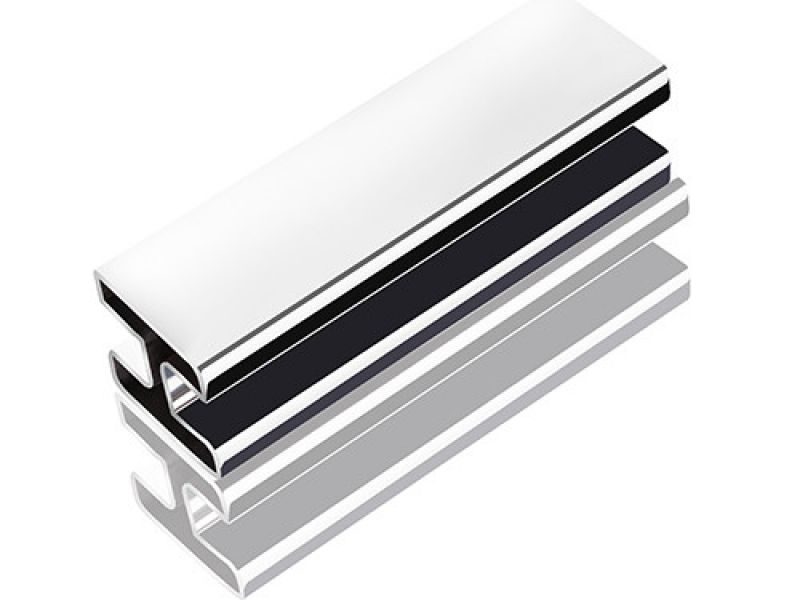 不锈钢异型管生产厂家需要因地制宜选择生产工艺路线