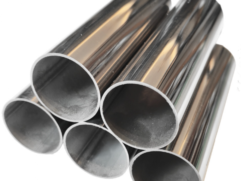 不锈钢大管和空调铜管的比较