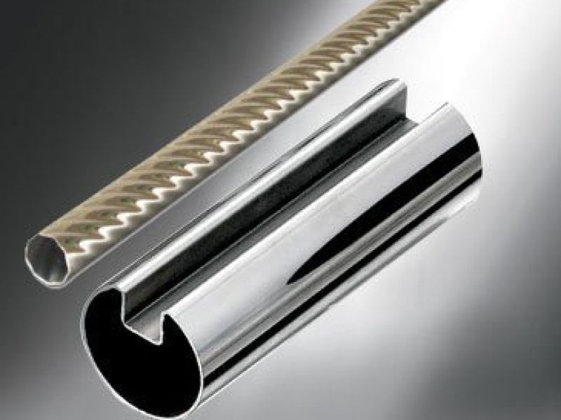 关于不锈钢异型管件的连接技术应用和维护技术的讲解