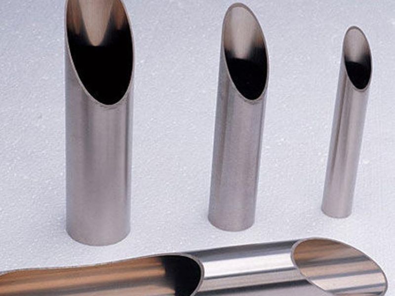 不锈钢厚管焊接操作方法