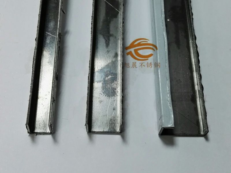 针对高淬透性的不锈钢异型管低温回火工艺技术介绍