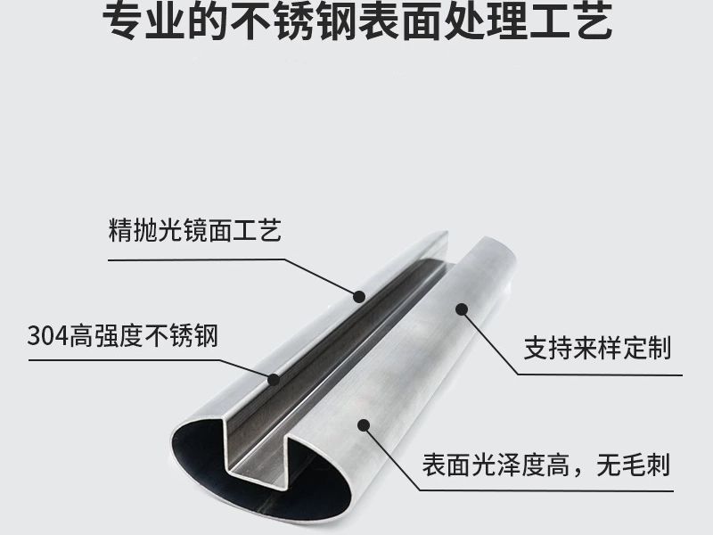 关于不锈钢凹槽管轧制加工解析技术的讲解