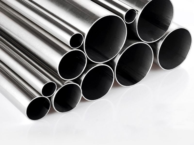不锈钢制品管应用前景