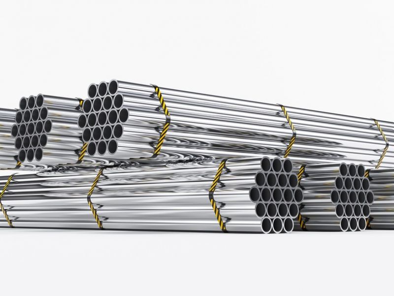 316不锈钢管加工条件决定其性能