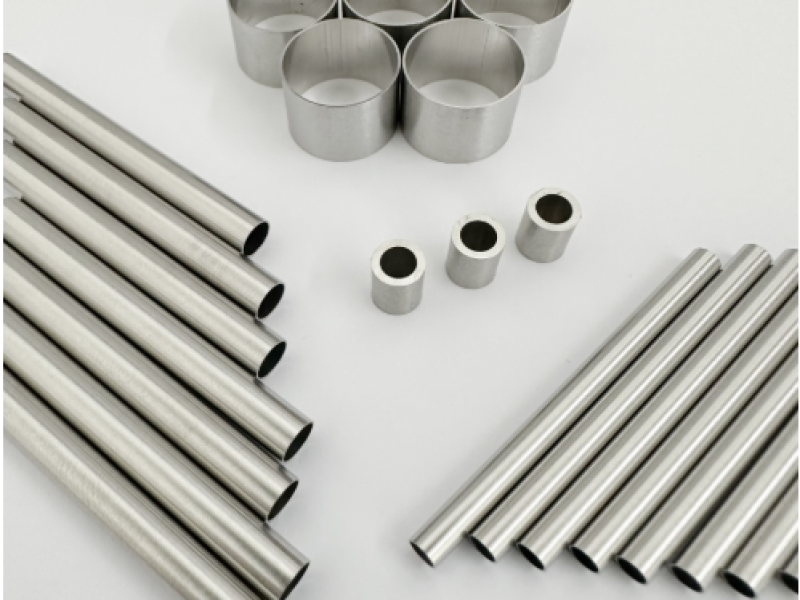 304不锈钢管在酸性环境下的抗腐蚀能力