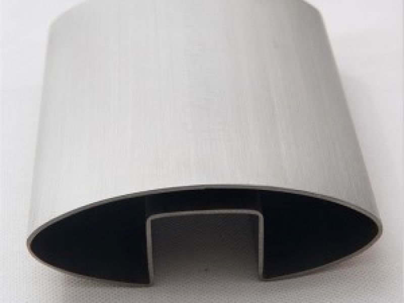 如何对不锈钢凹槽管进行无损检测？