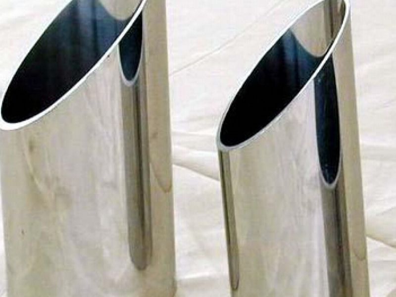 不锈钢管发展趋势工艺