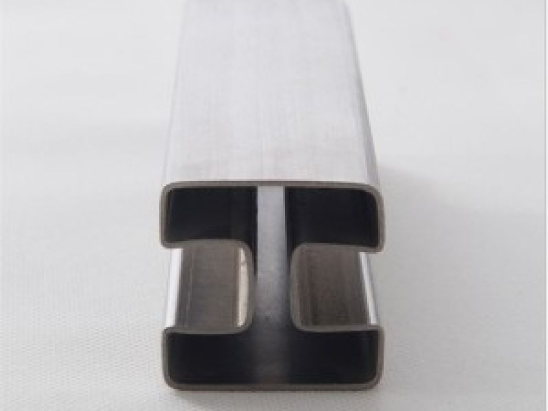 对于焊接不锈钢凹槽管出现裂纹的不良反应如何处理？