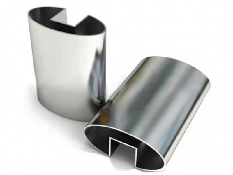 关于不锈钢异型管表面粗糙度的几大性能方面的介绍