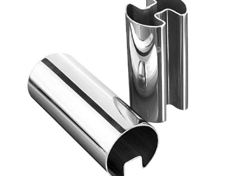 关于不锈钢异型管查收验货时要注意的几点检查问题介绍