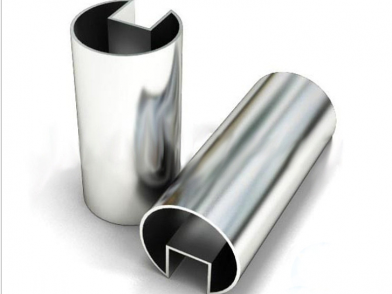 有关不锈钢凹槽管白化酸洗的溶液配制方法和步骤的介绍