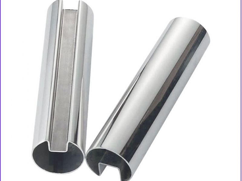 针对不锈钢异型管表面处理最有效的4种方法介绍