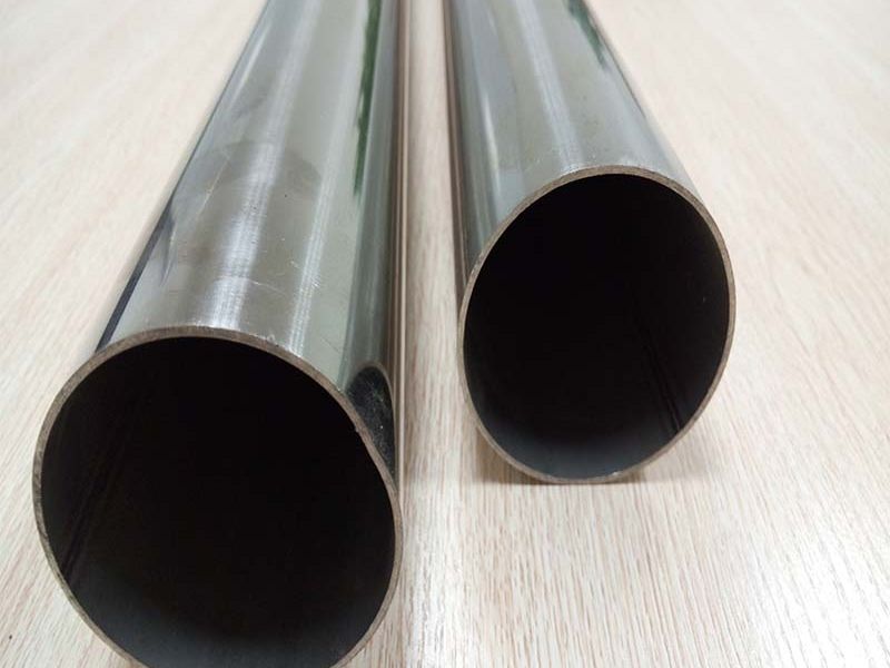 不锈钢制品管焊接技巧