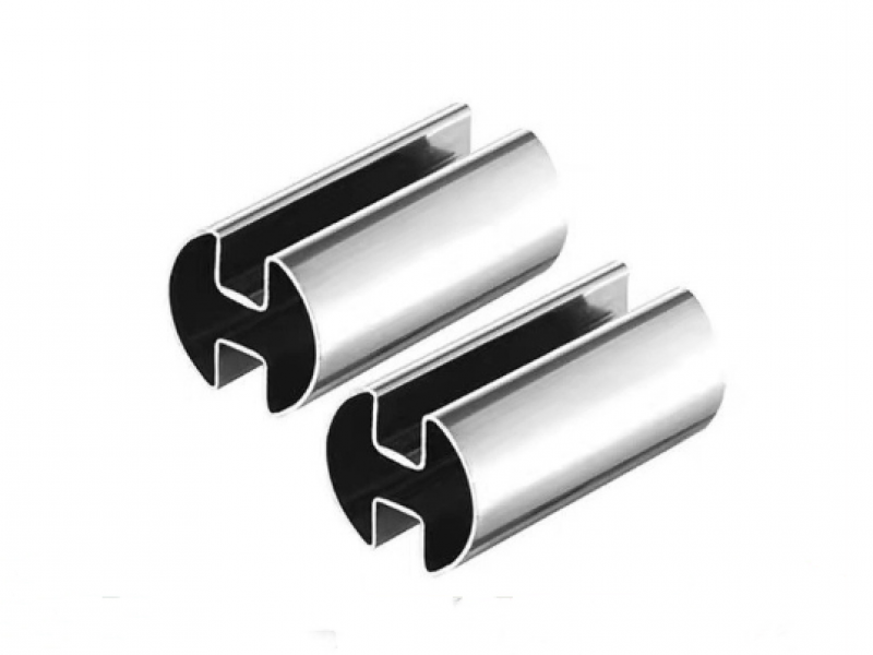 关于不锈钢异型管激光钻孔原理讲解