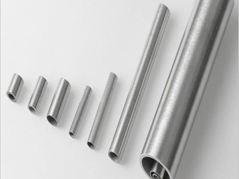 教你辨认劣质不锈钢大管