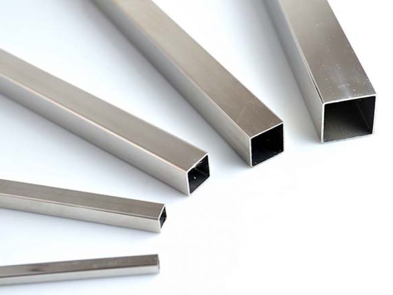 不锈钢制品管楼梯扶手需要的材料