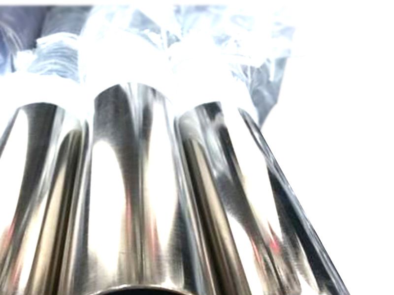 如何挑选不锈钢制品管