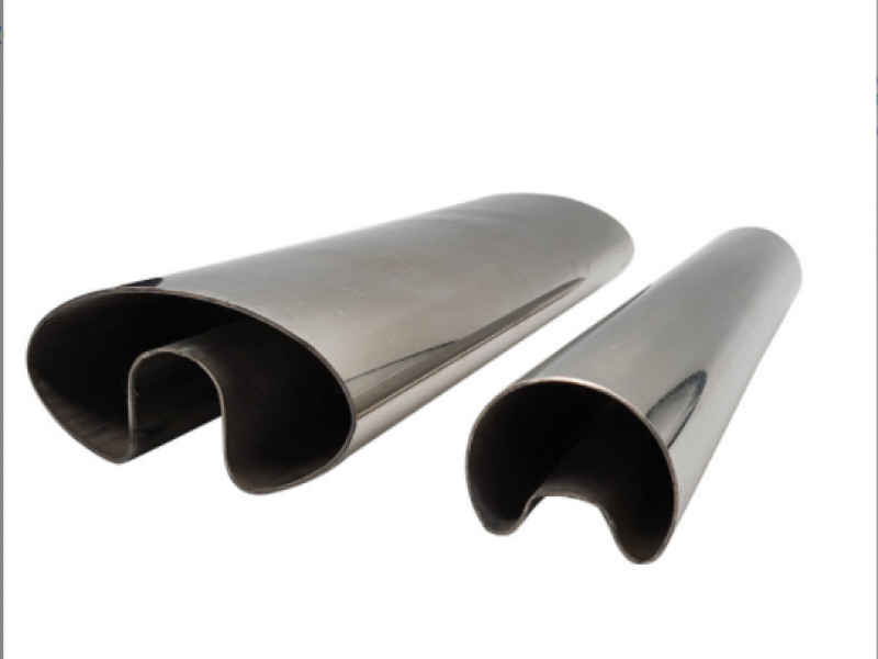 不锈钢异型管的翻新加工工艺是怎样的？