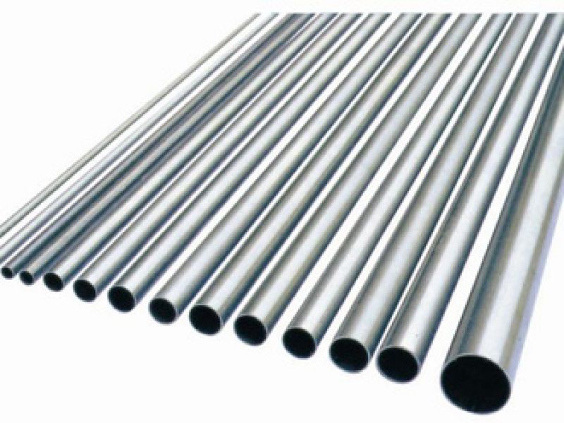 高品质不锈钢制品管