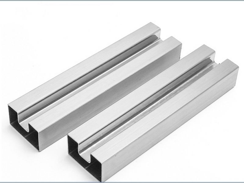 介绍有关不锈钢异型管表面腐蚀的八大处理方法