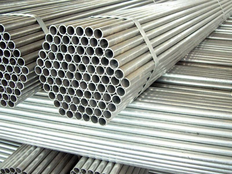 不锈钢大管标准