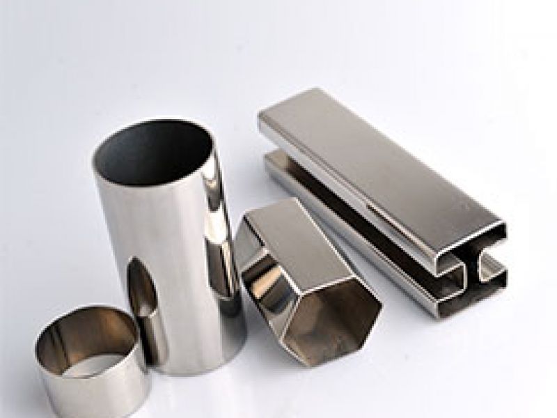 对于不锈钢异型管酸洗技术之碱浸和酸洗体系介绍