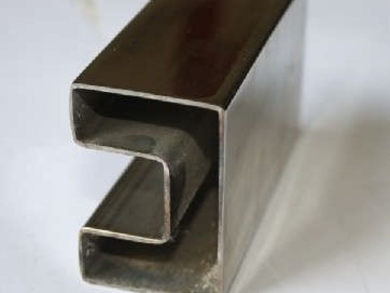 关于不锈钢异型管的除锈速度应该如何计算？