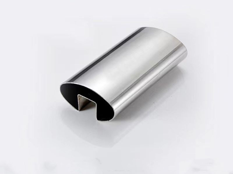 关于不锈钢凹槽管表面酸洗钝化的技术介绍二