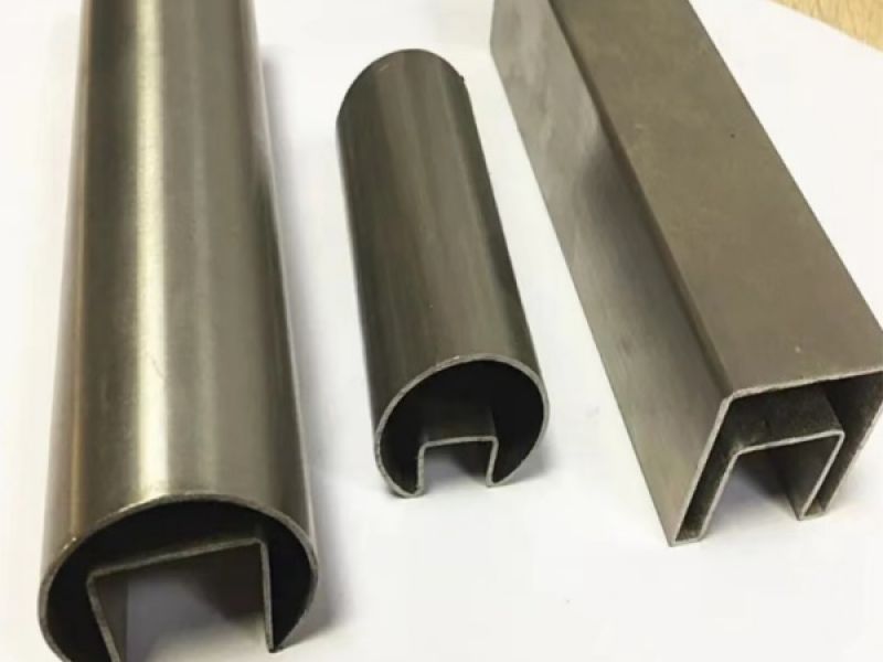 解析影响不锈钢异型管光亮退火的原因有哪些？