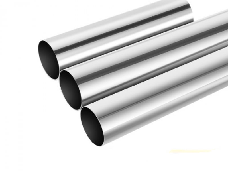 不锈钢精密毛细管的生产主要分为以下几个步骤