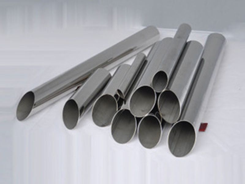 不锈钢制品管的焊接