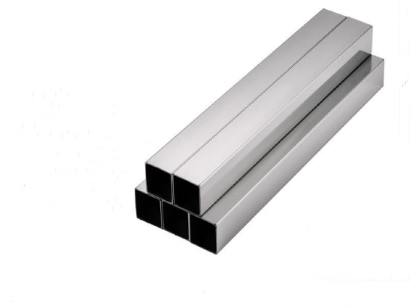 304不锈钢管的应用及发展前景