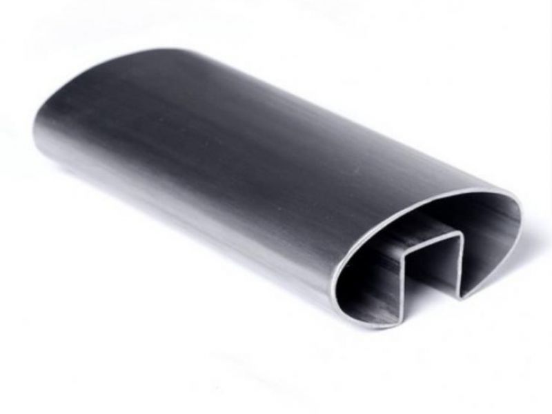 光斑尺寸对于激光焊接不锈钢异型管有什么影响？