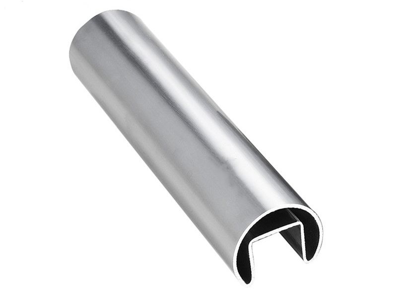 不锈钢异型管表面如何着色？