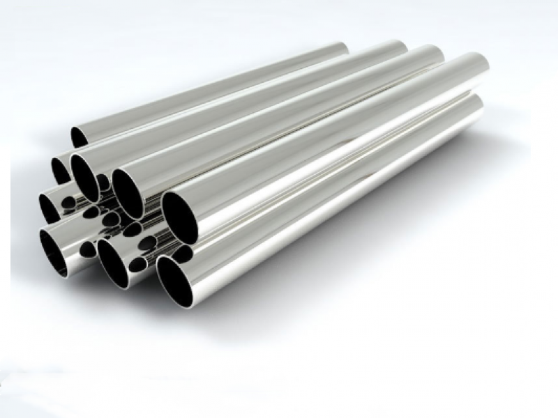 不锈钢磨砂管定制