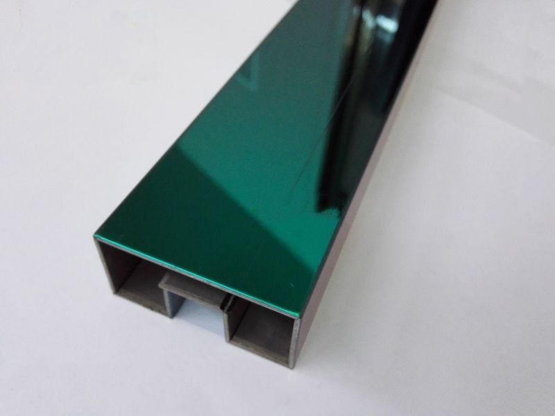 有关于不锈钢异型管焊接热处理技术介绍