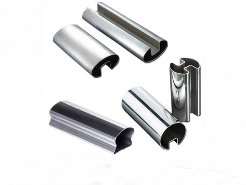 佛山不锈钢异型管厂*不锈钢管酸洗与抛光究竟哪种工艺更好？