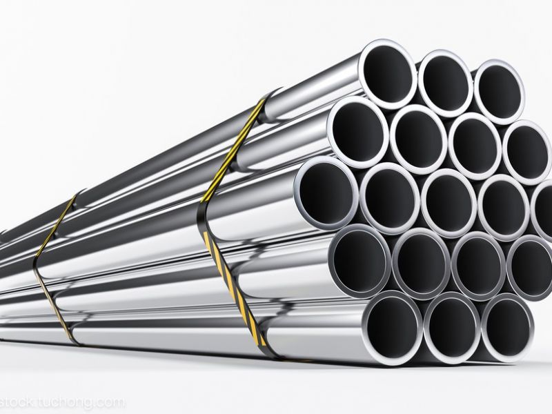 不锈钢管具体定制流程