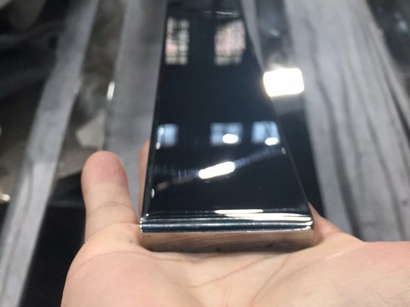 佛山不锈钢管厂家*不锈钢管特性与用途