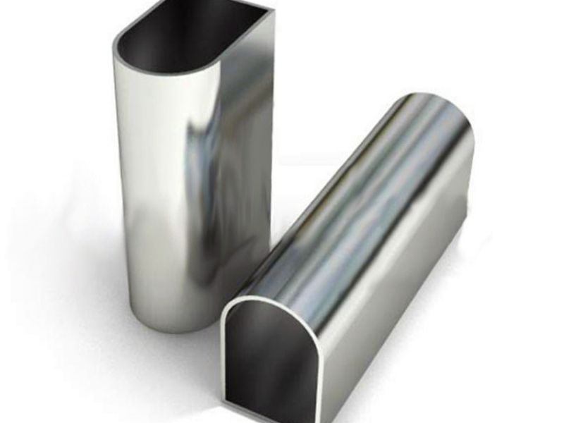 不锈钢异型管厂家*异型管种类介绍