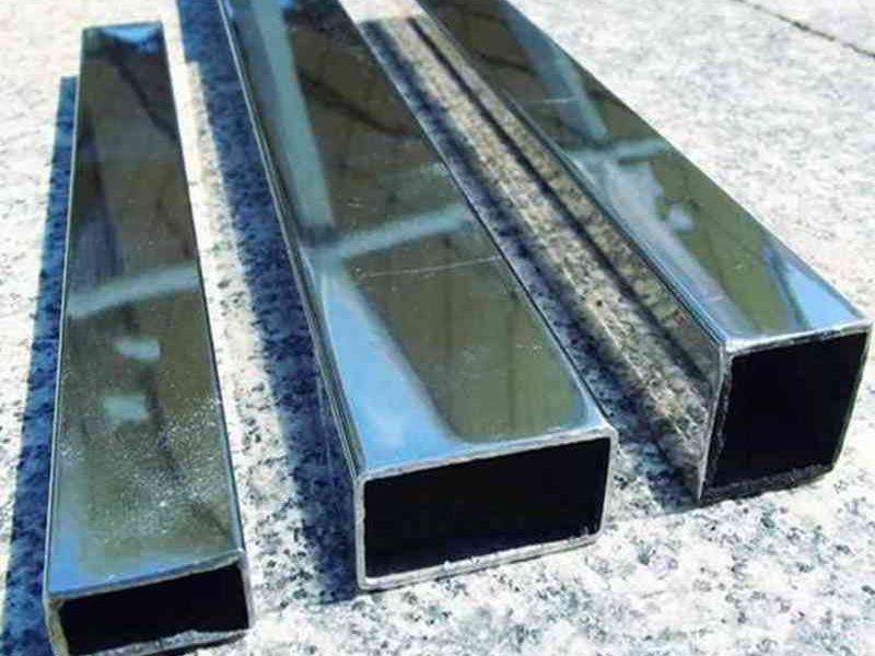 不锈钢管厂*304不锈钢焊管如何保证工业用管的质量