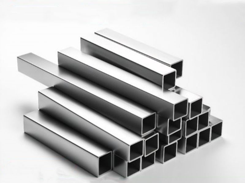 不锈钢的表面加工二