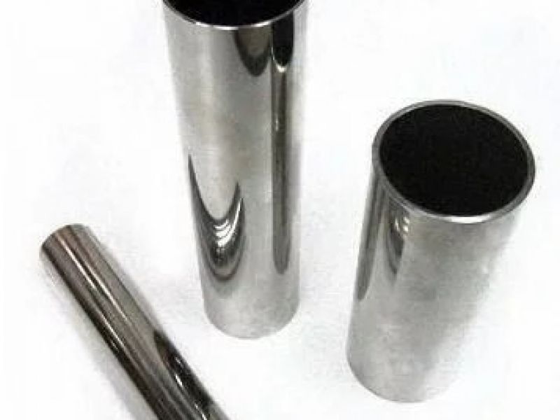 304不锈钢管-不锈钢为什么也会生锈？