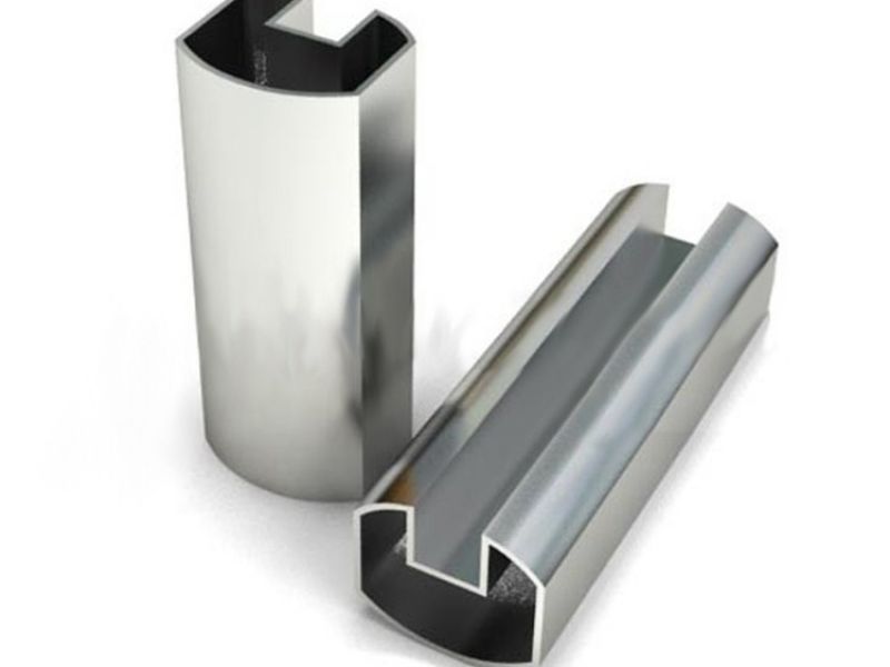 佛山不锈钢异型管厂家*不锈钢焊接管性能及耐腐蚀性介绍